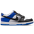 NIKE Dunk Low GS - Game Royal/White/Black