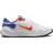 Nike Revolution 7 GS - White/Astronomy Blue/Total Orange/Team Orange