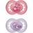 Mam Original Napp 6-16 mån Latex 2-pack Rosa