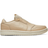 Nike Jordan 1 Retro Low Slip W - Desert Ore/Light Cream