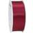 C.E. Pattberg Gift Wrap Ribbons Satin Bordeaux