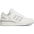 Adidas Forum Low CL W - Cloud White/Grey Two