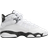 Nike Jordan 6 Rings GSV - White/White/Black