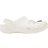 Crocs Classic Clog - White