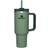 Stanley The Quencher H2.0 FlowState Hammertone Green Travel Mug 118.3cl