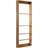 We Do Wood Fivesquare Oak Væghylde 50cm