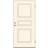 Swedoor Advance-Line Puccini Ytterdörr S 0502-Y H (100x210cm)