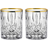 Nachtmann Noblesse Goldrim Whiskyglas 29.5cl 2st
