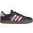 adidas VL Court 3.0 W - Core Black/Gold Metallic