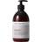 Under Your Skin Organic Detox Thistle/Yuzu Shampoo 500ml