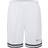 Karl Kani Signature Mesh Shorts Men's - White/Black