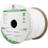 Deltaco TP-56C CAT6A F/UTP 100m