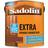 Sadolin Extra Durable Woodstain Mahogany 5L