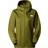 The North Face Women's Quest Hooded Jacket - Forest Olive