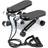 Wiltec Luxtri Trapppmaskin 41x30x18cm Fitness Stepper