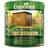 Cuprinol Ultimate Garden Wood Preserver Wood Protection Golden Cedar 4L