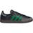 Adidas Samba OG W - Core Black/Green/Grey Six