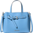 Michael Kors Emilia Small Pebbled Leather Satchel - Sth Pacific