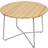 Grythyttan 9A Ø100cm - Oiled Pine with Hot Galvanized Base