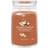 Yankee Candle Pumpkin Cinnamon Swirl 567g Doftljus 104g