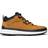 Timberland Field Trekker Low Lace Sneaker - Gul