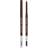 Isadora The Brow Fix 24H Pencil Longwear & Waterproof 02 Dark Brown