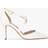 Carvela 'Kross' Heels White