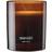 Meraki Dark Wood Scented Candle 200 g Duftlys