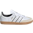 Adidas Kid's Samba OG - Cloud White/Off White/Core Black