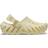 Crocs Toddler Echo Clog - Buttercream