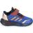 adidas Kid's X Marvel's Captain Racer - Royal Blue/Shadow Red/Legend Ink