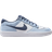 Nike SB Force 58 Premium - White/Ashen Slate/Thunder Blue