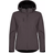 Clique Classic Softshell Jacket Women - Dark Grey