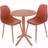 Core Products Rimini Cala Bistro Set