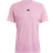 Adidas Tennis Pro Airchill Freelift T-shirt - Semi Pink Spark/Preloved Purple