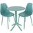 Core Products Rimini Cala Bistro Set
