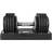 Half Human Adjustable Dumbbell 25kg