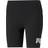 Puma Essentials Logo Women's Short Leggings - Black