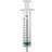 BD Emerald Luer Slip Syringes 10ml