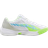 Puma Nova Court W - White/Luminous Blue/Fizzy Apple/Shadow Gray