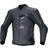 Alpinestars GP Plus R V4 Airflow Leather Jacket Eur Black Black, Black