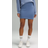 Lululemon Scuba High-Rise Mini Skirt - Oasis Blue