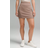 Lululemon Scuba High-Rise Mini Skirt - Taupetastic