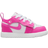 Nike Jordan 1 Low Alt TDV - Fire Pink/White/Iris Whisper