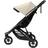 Thule Spring Sittvagn Soft Beige