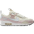 Nike Air Max 90 Futura W - Pale Ivory/Platinum Violet/Sea Glass/Phantom