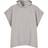 Lille Kanin Poncho Muslin Brown Smoke 1-3 year