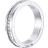 Efva Attling 4½ & stars Ring - Silver/Diamonds