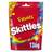 Skittles Vegan Chewy Sweets Fruit 136g