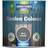 Johnstones Woodcare Garden Colours Wood Paint Steel Smoke 1L